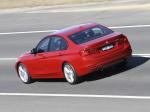 BMW 335i Sedan Sport Line 2012 года (AU)